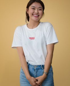 Camiseta Línea Basic