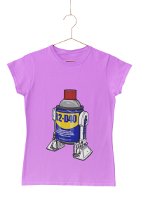 Camiseta R2-D40