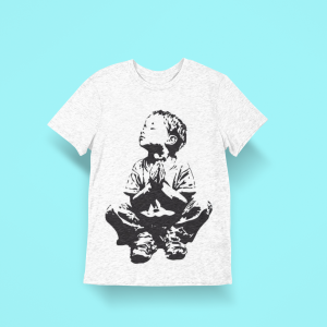 Camiseta Quiet Chaos