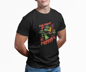 Camiseta Linea BOSTON