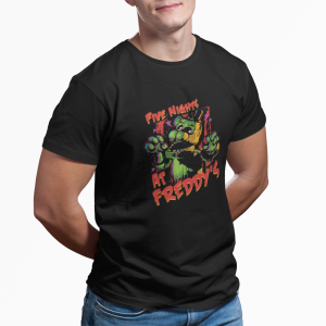 Camiseta Linea BOSTON