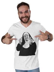 Camiseta Holy Flip