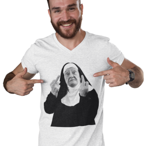 Camiseta Holy Flip