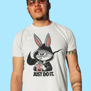 Camiseta Bugs Bunny